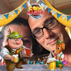 Meet your Posher, Geneva